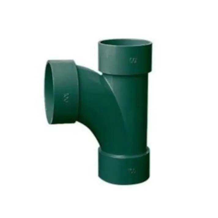 積水化学工業 セキスイ FS-LT エスロン 建物用耐火性ポリ塩ビ管 DV 90°大曲りY 75 配管部材 エスロン 耐火DV継手 00000110752【別送品】