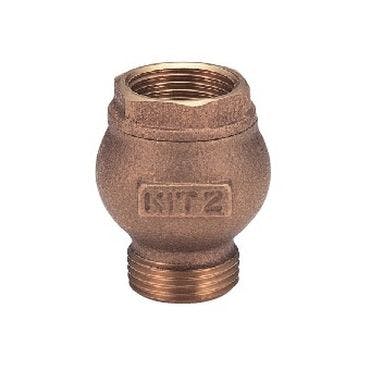 キッツ FT 25A FT 青銅フート弁 25A 配管部材 青銅・黄銅(汎用品) 00000110916(CDC) 鋼管・支持金具 キッツ FT 25A FT 青銅フート弁 25A 配管部材 青銅・黄銅(汎用品) 00000110916(CDC) 鋼管・支持金具
