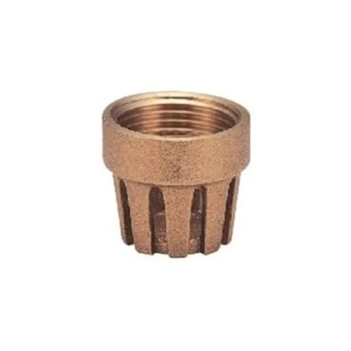 キッツ FTS 40A FTS 青銅フート弁(FT)用スクリーン 40A 配管部材 青銅・黄銅(汎用品) 00000111001(CDC)【ネット注文限定・別送品】