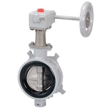 キッツ G-10BJUE 40A G-10BJUE アルミバタ弁【ギア・ロングネック】 40A 配管部材 バタフライバルブ(アルミ 一般用) 00000114232【別送品】