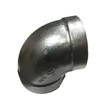 桑名金属工業 HBL エルボ 20K 40A 配管部材 20K ねじ込み継手 00000128766(CDC) 鋼管・支持金具 桑名金属工業 HBL エルボ 20K 40A 配管部材 20K ねじ込み継手 00000128766(CDC) 鋼管・支持金具