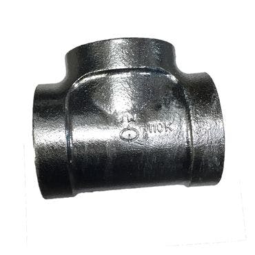桑名金属工業 HBT チーズ 20K 100A 配管部材 20K ねじ込み継手 00000128919(CDC) 鋼管・支持金具 桑名金属工業 HBT チーズ 20K 100A 配管部材 20K ねじ込み継手 00000128919(CDC) 鋼管・支持金具