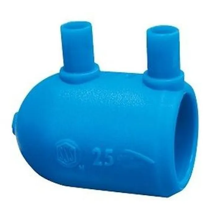 積水化学工業 セキスイ HEC エスロハイパーAW EFキャップ 75 配管部材 エスロハイパーAW 継手 00000129669【別送品】