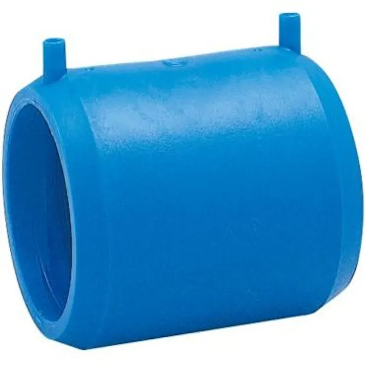 積水化学工業 セキスイ HES エスロハイパーAW EFソケット 100 配管部材 エスロハイパーAW 継手 00000129682【別送品】