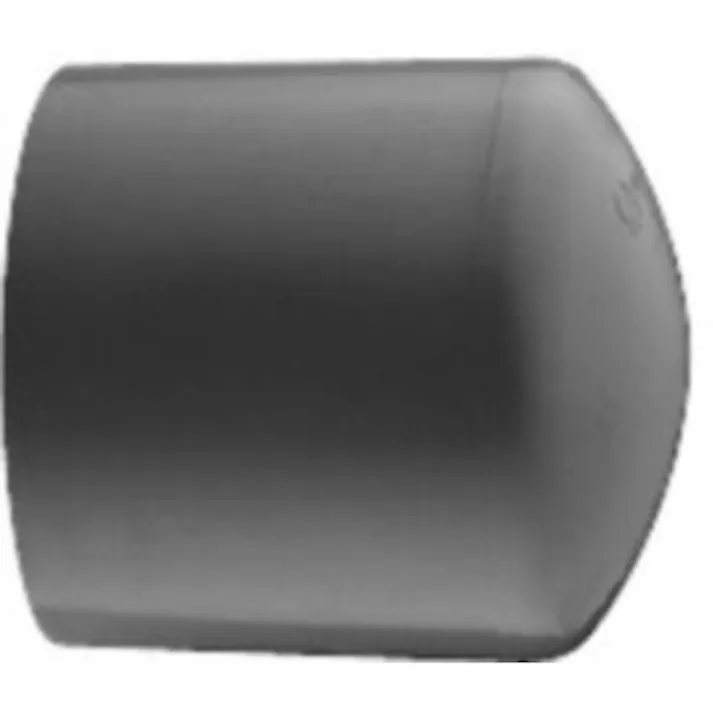 積水化学工業 セキスイ HI TS-C キャップ 耐衝撃 40 配管部材 HI継手 00000130586【別送品】