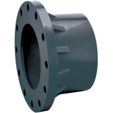 積水化学工業 セキスイ HI 10K TSフランジ(耐衝撃) 15A 配管部材 フランジ HI 00000131013【別送品】