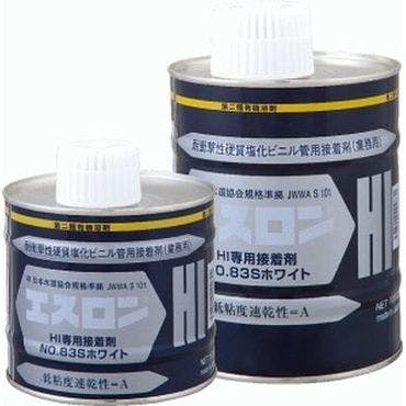 積水化学工業 セキスイ 塩ビ接着剤 №83Sホワイト 500G 配管部材 塩ビ接着剤 00000131036(CDC) 塩ビ給水管 積水化学工業 セキスイ 塩ビ接着剤 №83Sホワイト 500G 配管部材 塩ビ接着剤 00000131036(CDC) 塩ビ給水管