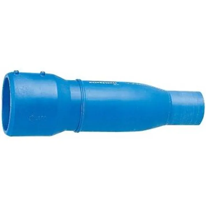 積水化学工業 セキスイ HKRS エスロハイパーAW EF片受レデューサ 100X75 配管部材 エスロハイパーAW 継手 00000131118【別送品】