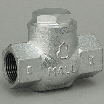 日立金属 プロテリアル HM10KSC 50A HM10K SC マレブル汎用リフト逆止弁 50A 配管部材 プロテリアル FCMB 一般弁 000001312 鋼管・支持金具 日立金属 プロテリアル HM10KSC 50A HM10K SC マレブル汎用リフト逆止弁 50A 配管部材 プロテリアル FCMB 一般弁 000001312 鋼管・支持金具
