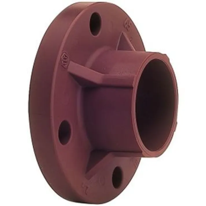 積水化学工業 セキスイ HT 10K TSフランジ(耐熱) 20A 配管部材 フランジ HT 00000132658【別送品】