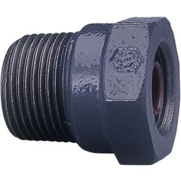 積水化学工業 セキスイ HTLP・UX継手 ブッシング 100AX50A 配管