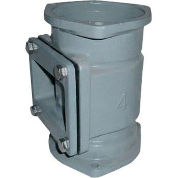 伊藤鉄工 I-COS-T-H 100A IML・NY-II・IML-G COS-T 満水試験用掃除口付ソケット (共用本体) 100A 配管部材 排水鋼管用可と 塩ビ配水管 伊藤鉄工 I-COS-T-H 100A IML・NY-II・IML-G COS-T 満水試験用掃除口付ソケット (共用本体) 100A 配管部材 排水鋼管用可と 塩ビ配水管