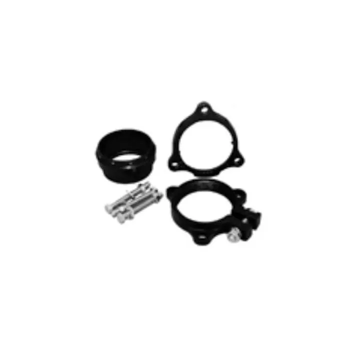 伊藤鉄工 I-IML-G2 65A IML-G2 グリップセット(圧送排水用) (一口一面用)【新型】 65A 配管部材 排水鋼管用可とう継手 00000156453【別送品】