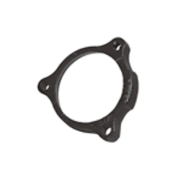 伊藤鉄工 I-IML-J2Y 150A IML-J2Y フランジ セット(ユニオン・COS-T用) (1口)【新型】 150A 配管部材 排水鋼管用可とう継手(本体) 00000156493【別送品】