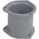 伊藤鉄工 I-U-H 200A IML・NY-II・IML-G U ユニオン (共用本体) 200A 配管部材 排水鋼管用可とう継手(本体) 00000162894【別送品】