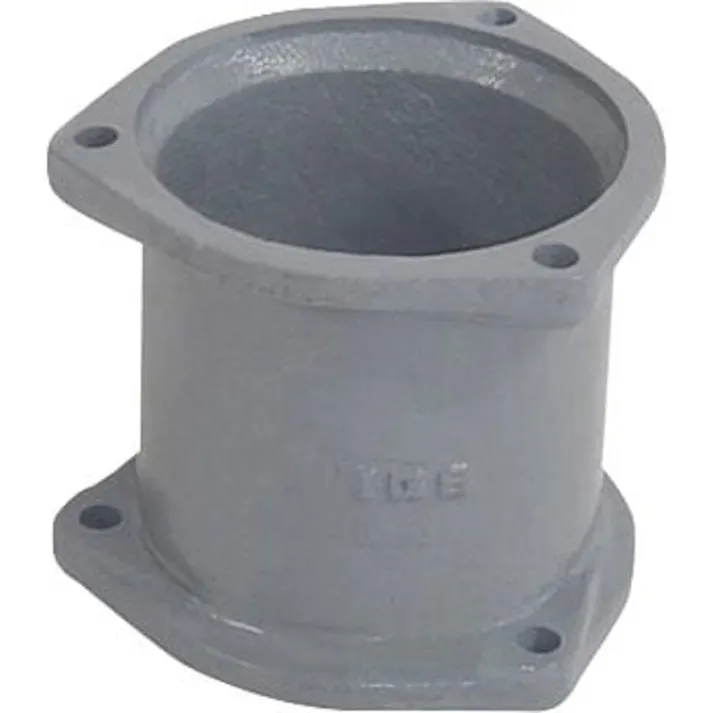 伊藤鉄工 I-U-H 40A IML・NY-II・IML-G U ユニオン (共用本体) 40A 配管部材 排水鋼管用可とう継手(本体) 00000162895【別送品】