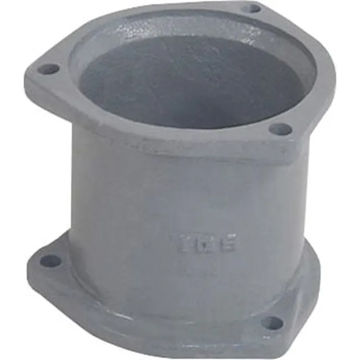 伊藤鉄工 I-U-H 65A IML・NY-II・IML-G U ユニオン (共用本体) 65A 配管部材 排水鋼管用可とう継手(本体) 00000162897【別送品】