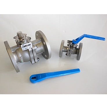 イシグロ IVALUE ISBA アイボール SCS13ボール弁 125A 配管部材 ステンレスボール弁 00000164794(CDC) 鋼管・支持金具 イシグロ IVALUE ISBA アイボール SCS13ボール弁 125A 配管部材 ステンレスボール弁 00000164794(CDC) 鋼管・支持金具