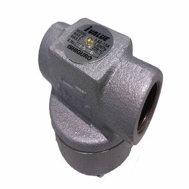 イシグロ IVALUE IVL-STR-I-S2 スチームトラップ 15A 配管部材 スチームトラップ 00000168670(CDC) 鋼管・支持金具 イシグロ IVALUE IVL-STR-I-S2 スチームトラップ 15A 配管部材 スチームトラップ 00000168670(CDC) 鋼管・支持金具