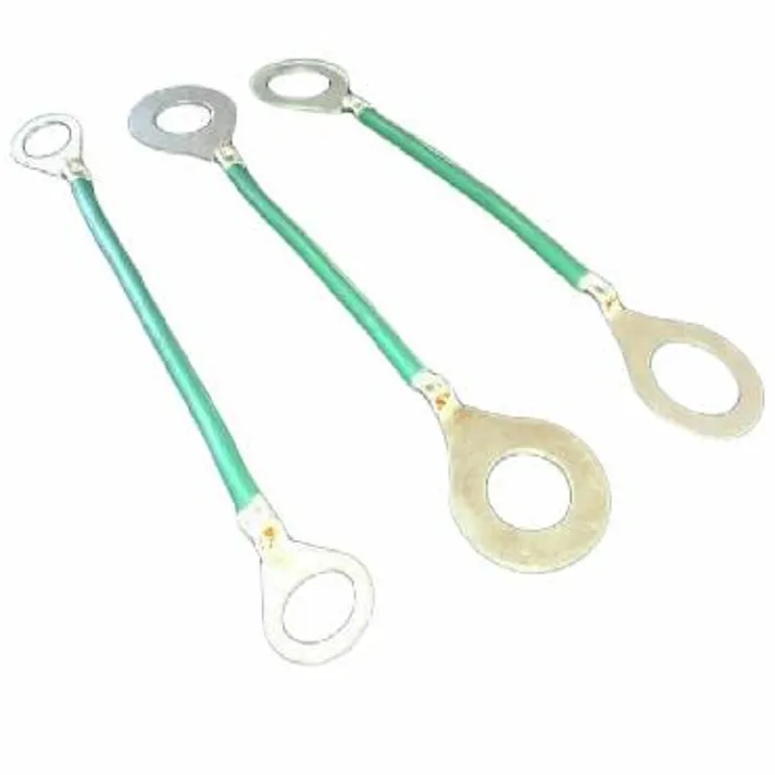 IVALUE IVL-アースボンド【5.5SQ】 M12X150L 配管部材 アースボンド 00000168737【別送品】