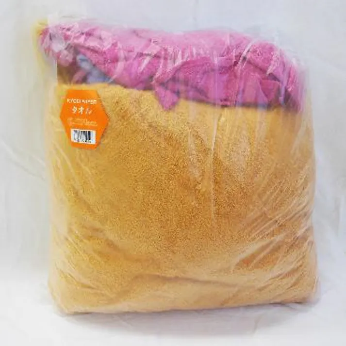 IVALUE IVL-ウエス 色タオルウエス【2KGパック】 配管部材 ウエス 00000168740【別送品】