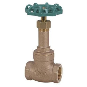 東洋バルヴ J10BSR 65A J10BSR 青銅ゲート弁 65A 配管部材 青銅 JIS 00000172840(CDC) 鋼管・支持金具 東洋バルヴ J10BSR 65A J10BSR 青銅ゲート弁 65A 配管部材 青銅 JIS 00000172840(CDC) 鋼管・支持金具