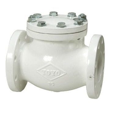 東洋バルヴ J10FNSF-CN 65A J10FNSF-CN FCナイロンライニングスイングチェッキ弁 65A 配管部材 鋳鉄 コーティング 00000173 鋼管・支持金具 東洋バルヴ J10FNSF-CN 65A J10FNSF-CN FCナイロンライニングスイングチェッキ弁 65A 配管部材 鋳鉄 コーティング 00000173 鋼管・支持金具
