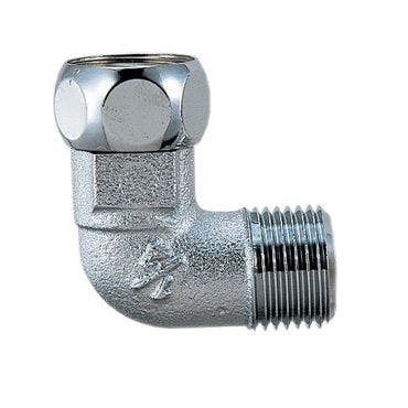 カクダイ 6461 13 6461 ナット付フレキ用エルボ 13 衛生部材 配管資材(継手) 00000179449(CDC) 鋼管・支持金具 カクダイ 6461 13 6461 ナット付フレキ用エルボ 13 衛生部材 配管資材(継手) 00000179449(CDC) 鋼管・支持金具