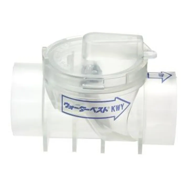 東栄工業 KWY-30 横使い専用 ウォーターベスト VP用 配管部材 ウォーターベスト 00000190973【別送品】