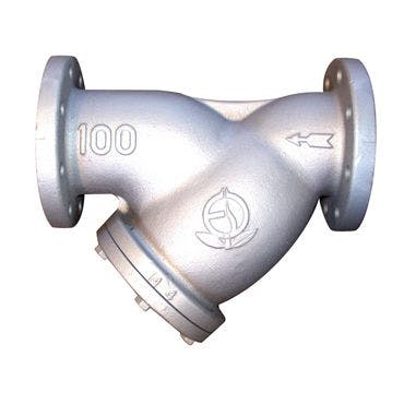 ベン KY6-G2 25A KY6-G2 FC Y形ストレーナ 25A 配管部材 ストレーナ(標準) 00000191208(CDC) 鋼管・支持金具 ベン KY6-G2 25A KY6-G2 FC Y形ストレーナ 25A 配管部材 ストレーナ(標準) 00000191208(CDC) 鋼管・支持金具