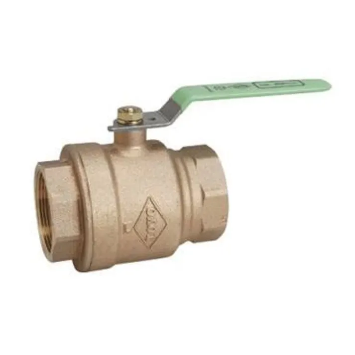東洋バルヴ LBOV 32A LBOV 無鉛くん 青銅フルボアボール弁【水協品】 32A 配管部材 青銅 ボールキーパロイ(無鉛くん) 00000192547【別送品】