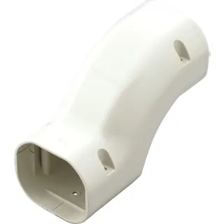 因幡電機産業 LDIF-70-I 段差継手 アイボリー 00000193834【別送品】