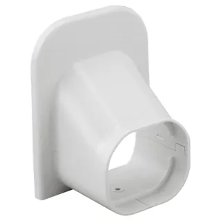 因幡電機産業 LDP-70-W LDシーリングキャップ ホワイト 00000193877【別送品】