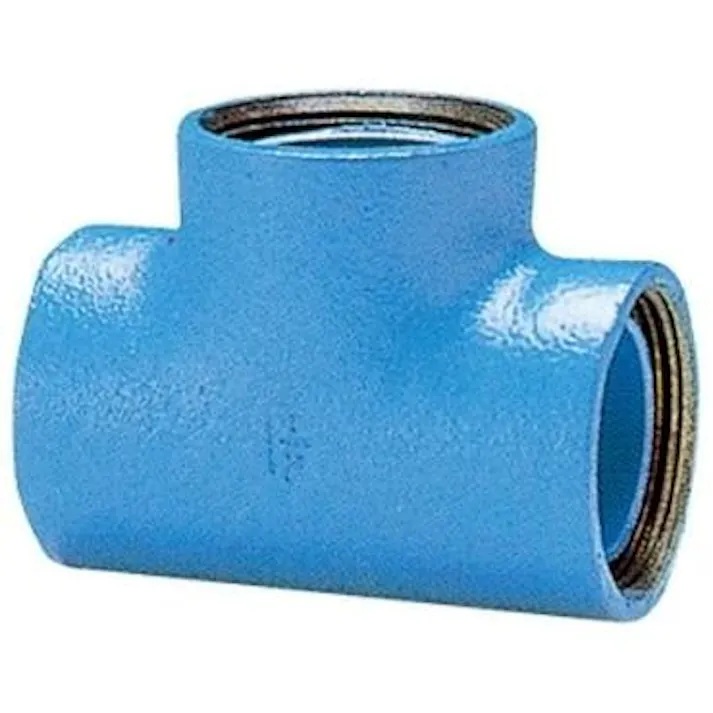 積水化学工業 セキスイ エスロコート LX-チーズ 80A 配管部材 LX継手 00000197517【別送品】