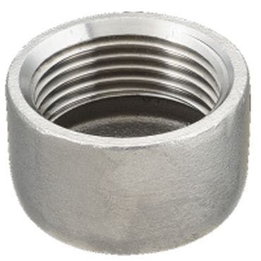 MIEテクノ SUS304 低圧ネジ込 キャップ 10A 配管部材 ステンレスねじ込継手 00000201084(CDC) 鋼管・支持金具 MIEテクノ SUS304 低圧ネジ込 キャップ 10A 配管部材 ステンレスねじ込継手 00000201084(CDC) 鋼管・支持金具
