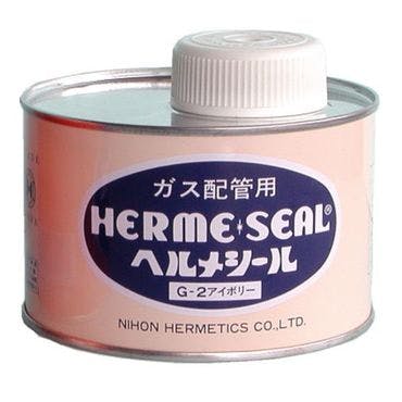 イシグロ 日本ヘルメチックス G-2 ガス・燃料油配管用シール剤
