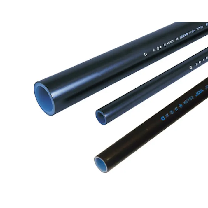 イノアック住環境 NPEW1 アイポリー水道用二層管 1種(軟質) 25X30M 副資材 アイポリー 水道用二層管 00000230118【別送品】