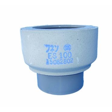 フネンアクロス NT-ES 100 NT-ES 伸縮片受ソケット 耐火二層管メジフリー継手 100 配管部材 メジフリー継手類 00000230812(CDC) 塩ビ給水管 フネンアクロス NT-ES 100 NT-ES 伸縮片受ソケット 耐火二層管メジフリー継手 100 配管部材 メジフリー継手類 00000230812(CDC) 塩ビ給水管