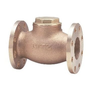 キッツ OB 65A OB 青銅スイングチャッキ弁 65A 配管部材 青銅(JIS品) 00000232480(CDC) 鋼管・支持金具 キッツ OB 65A OB 青銅スイングチャッキ弁 65A 配管部材 青銅(JIS品) 00000232480(CDC) 鋼管・支持金具