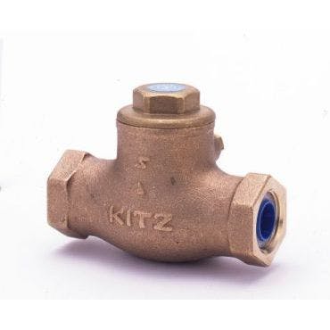 キッツ ONW 25A ONW キーパロイコアコートスイングチャッキ弁 25A 配管部材 青銅キーパロイ(コアコート) 00000233276(CDC) 鋼管・支持金具 キッツ ONW 25A ONW キーパロイコアコートスイングチャッキ弁 25A 配管部材 青銅キーパロイ(コアコート) 00000233276(CDC) 鋼管・支持金具