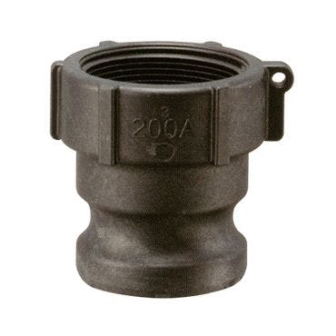 小澤物産 OZ-A-PP 40A OZ-Aポリプロピレン 雌ネジ型アダプター 40A 配管部材 クイックカップリング 00000236218(CDC) 塩ビ配水管 小澤物産 OZ-A-PP 40A OZ-Aポリプロピレン 雌ネジ型アダプター 40A 配管部材 クイックカップリング 00000236218(CDC) 塩ビ配水管