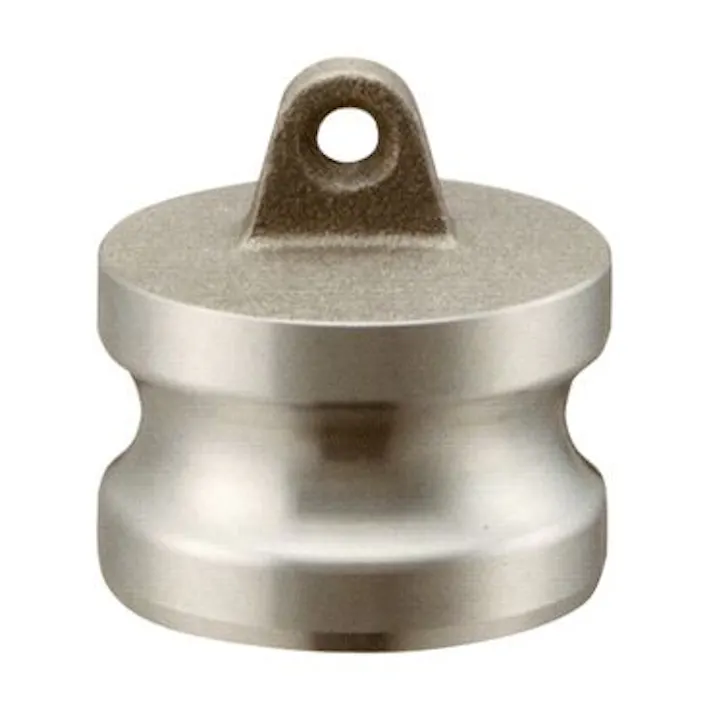 小澤物産 OZ-DP-AL 20A OZ-DP アルミ ダストプラグ 20A 配管部材 クイックカップリング 00000236580【別送品】