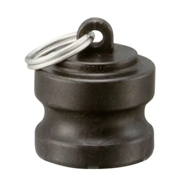 小澤物産 OZ-DP-PP 25A OZ-DP ポリプロピレン ダストプラグ 25A 配管部材 クイックカップリング 00000236600【別送品】