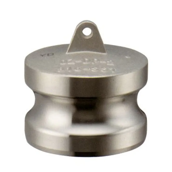 小澤物産 OZ-DP-SUS 50A OZ-DP SUS ダストプラグ 50A 配管部材 クイックカップリング 00000236614【別送品】