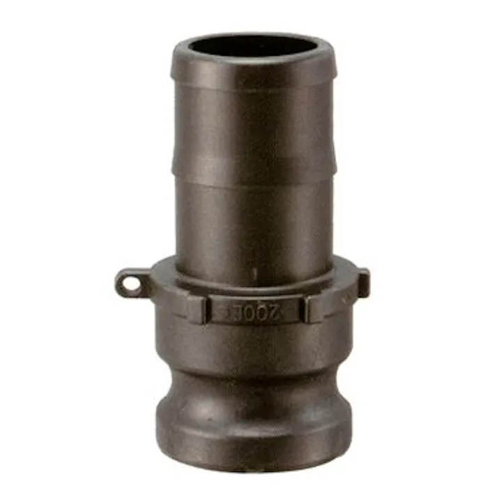 小澤物産 OZ-E-PP 50A OZ-Eポリプロピレン ホースシャンク型アダプター 50A 配管部材 クイックカップリング 00000236683【別送品】