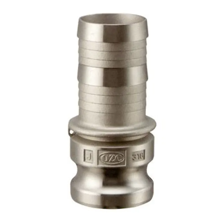 小澤物産 OZ-E-SUS 20A OZ-E SUS ホースシャンク型アダプター 20A 配管部材 クイックカップリング 00000236689【別送品】