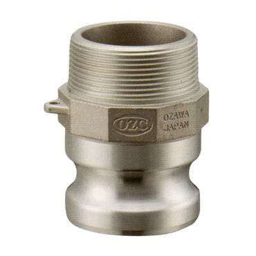 小澤物産 OZ-F-AL 20A OZ-F アルミ 雄ネジ型アダプター 20A 配管部材 クイックカップリング 00000236773(CDC) 塩ビ配水管 小澤物産 OZ-F-AL 20A OZ-F アルミ 雄ネジ型アダプター 20A 配管部材 クイックカップリング 00000236773(CDC) 塩ビ配水管