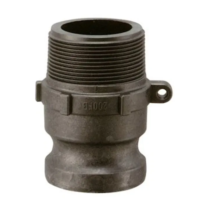 小澤物産 OZ-F-PP 25A OZ-Fポリプロピレン 雄ネジ型アダプター 25A 配管部材 クイックカップリング 00000236793【別送品】