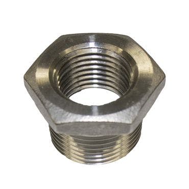 キッツ PBM 40AX25A PBM SCS14A ブッシング 40AX25A 配管部材 SUS316ねじ込み継手<RoHS適合> 00000237848(C 鋼管・支持金具 キッツ PBM 40AX25A PBM SCS14A ブッシング 40AX25A 配管部材 SUS316ねじ込み継手<RoHS適合> 00000237848(C 鋼管・支持金具