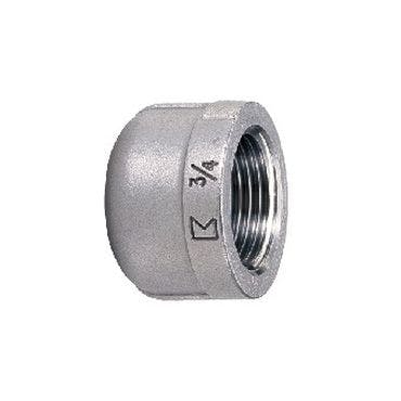 キッツ PC 65A PC SCS13A キャップ 65A 配管部材 SUS304ねじ込み継手<RoHS適合> 00000237987(CDC) 鋼管・支持金具 キッツ PC 65A PC SCS13A キャップ 65A 配管部材 SUS304ねじ込み継手<RoHS適合> 00000237987(CDC) 鋼管・支持金具